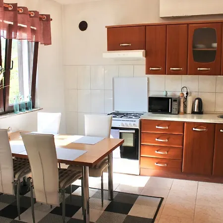 House Oaza Anna Tribunj (Sibenik-Knin)