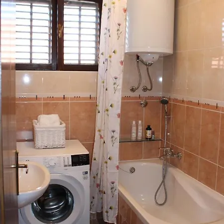 Tatil Evi House Oaza Anna Tribalj