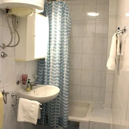 Tatil Evi House Oaza Anna Tribalj
