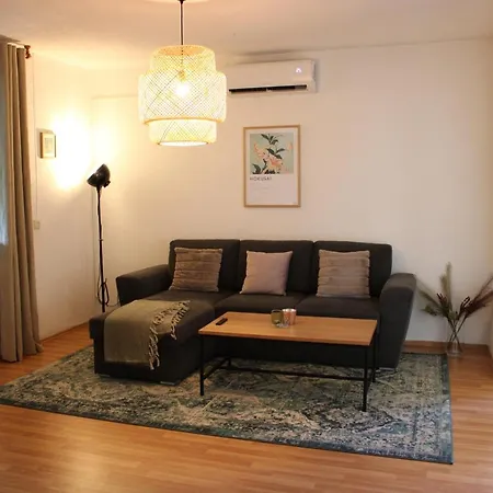 House Oaza Anna * Tribunj (Sibenik-Knin)