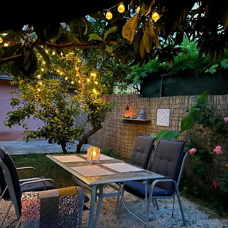 House Oaza Anna Holiday home *