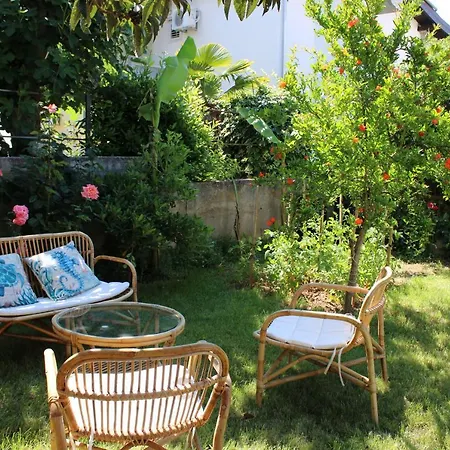 House Oaza Anna Tatil Evi *