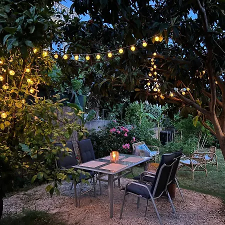 House Oaza Anna Holiday home *