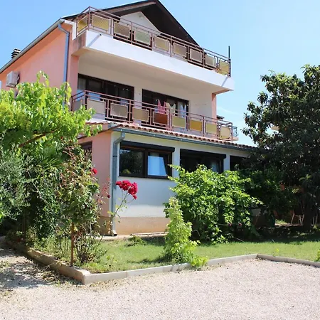 House Oaza Anna Holiday home