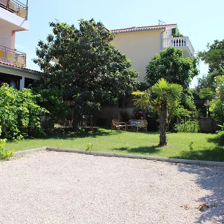 Tatil Evi House Oaza Anna Tribalj