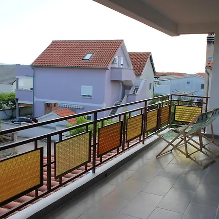 House Oaza Anna Tatil Evi Tribalj